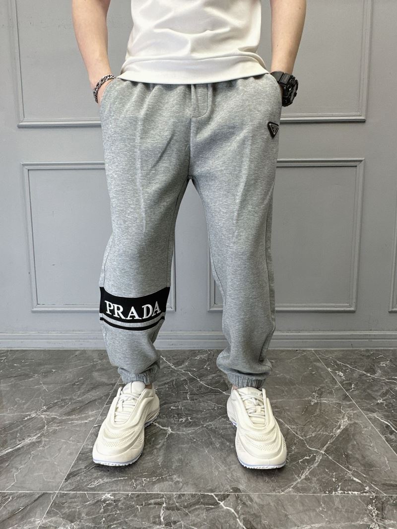 Prada Long Pants